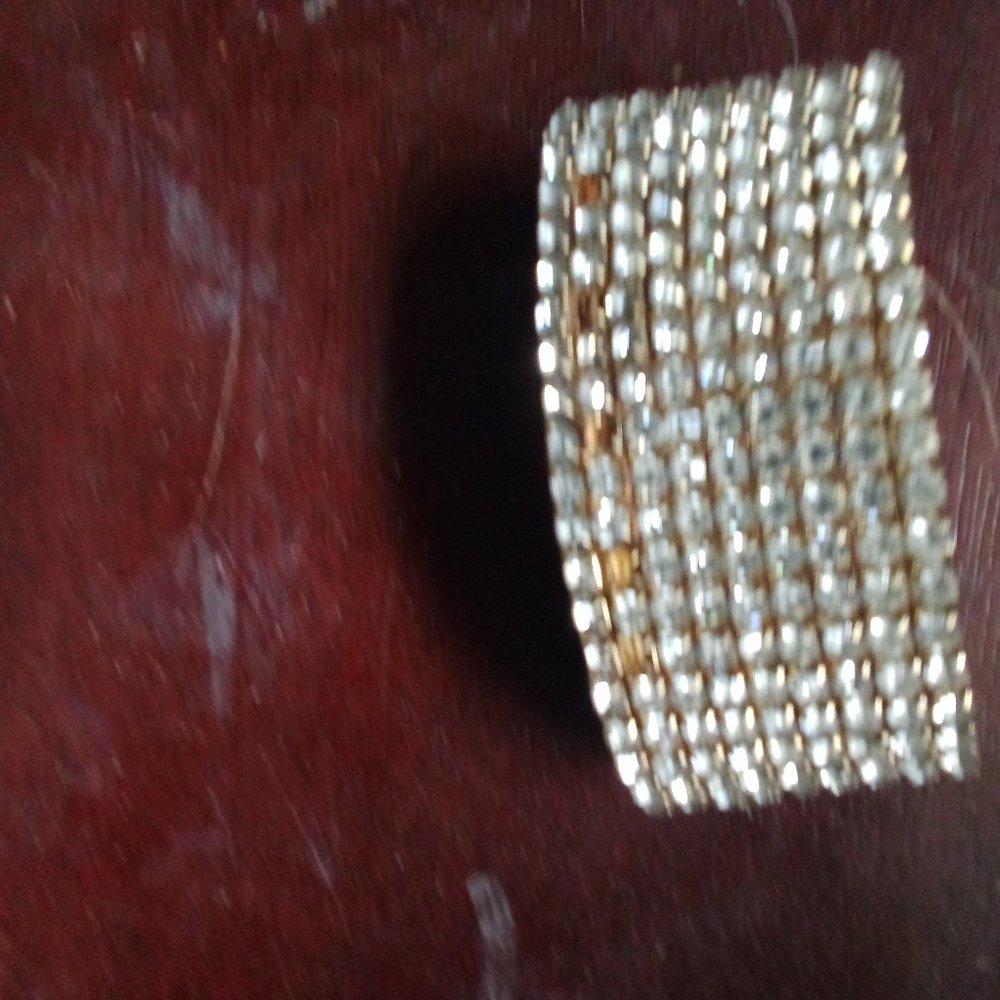 Beautiful bracelets